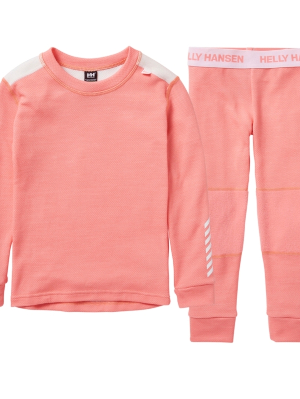 Sz 4 Kids Helly Hansen Merino Baselayer
